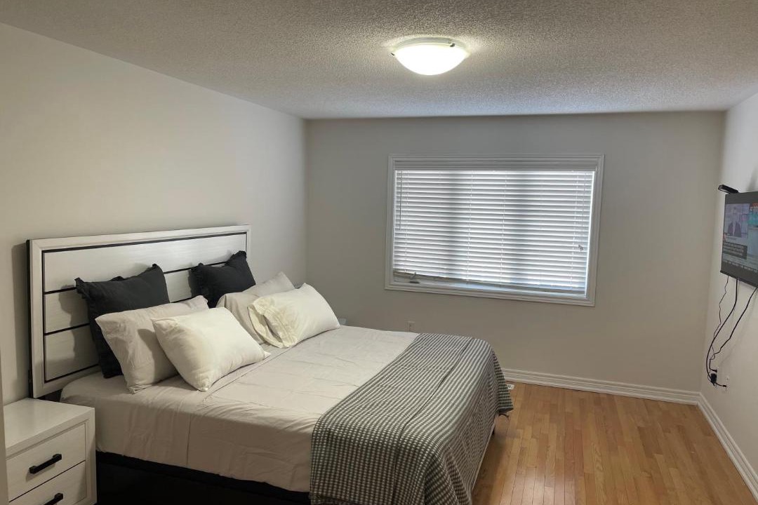 Photo of Bedroom in Brampton