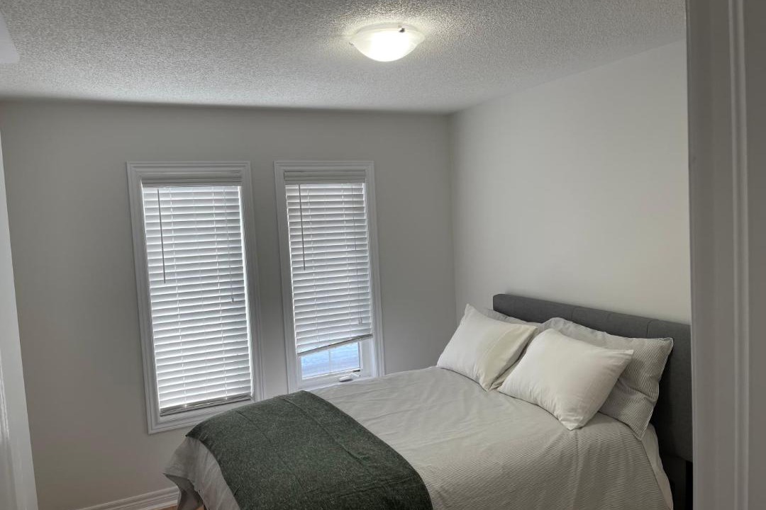 Photo of Bedroom in Brampton