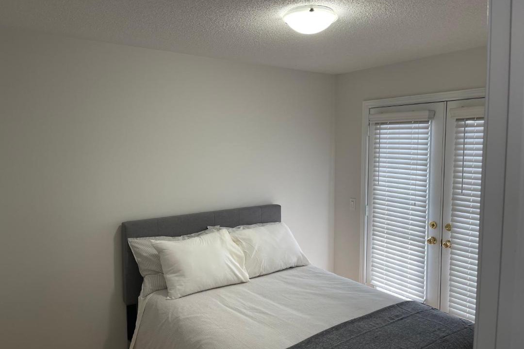 Photo of Bedroom in Brampton