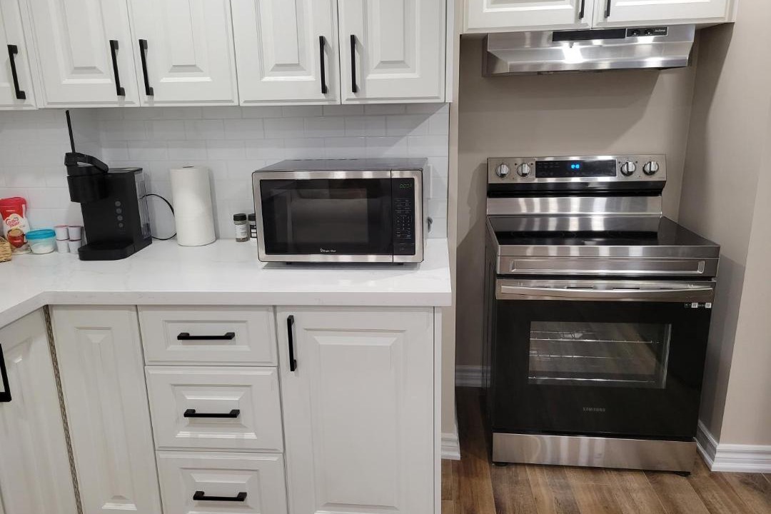 Photo of Kitchen in Whitby