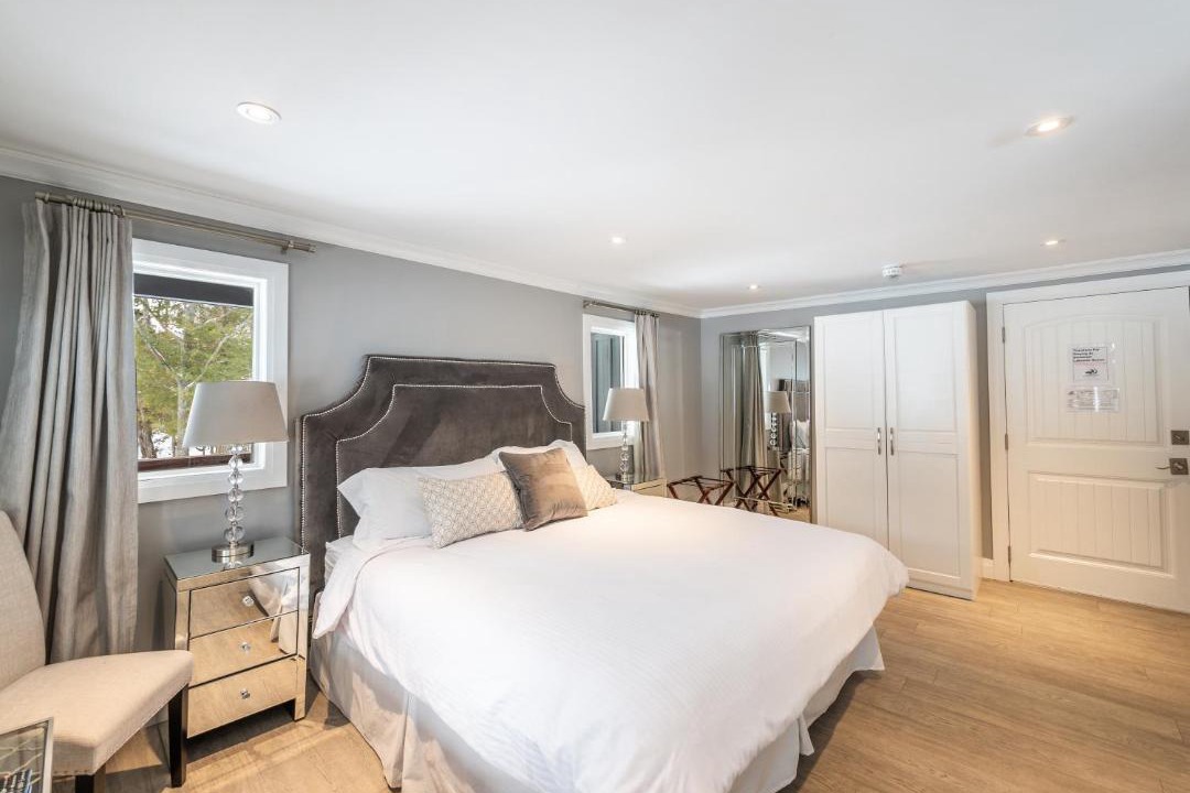Photo of Bedroom in Highlands East