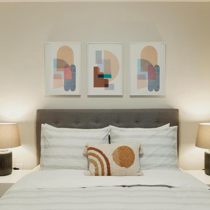 Photo of Bedroom in Beacon Hill South - Cardinal Heights