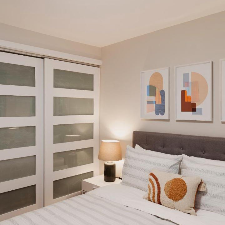 Photo of Bedroom in Beacon Hill South - Cardinal Heights