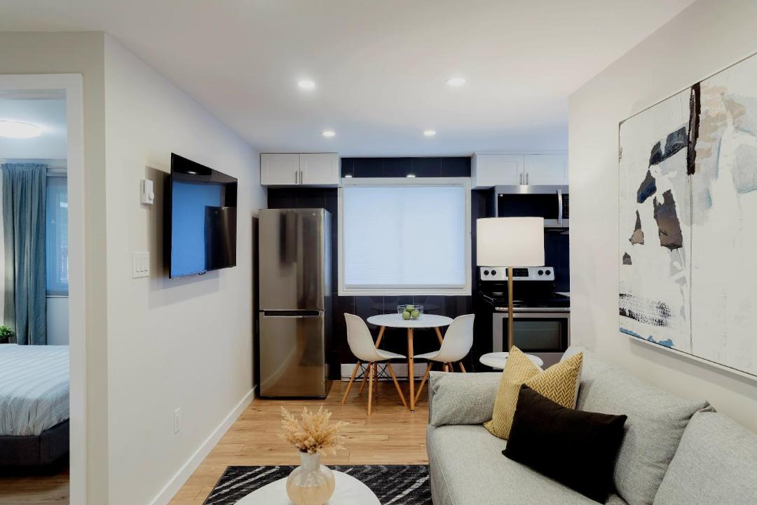 Photo of Livingroom in Beacon Hill South - Cardinal Heights