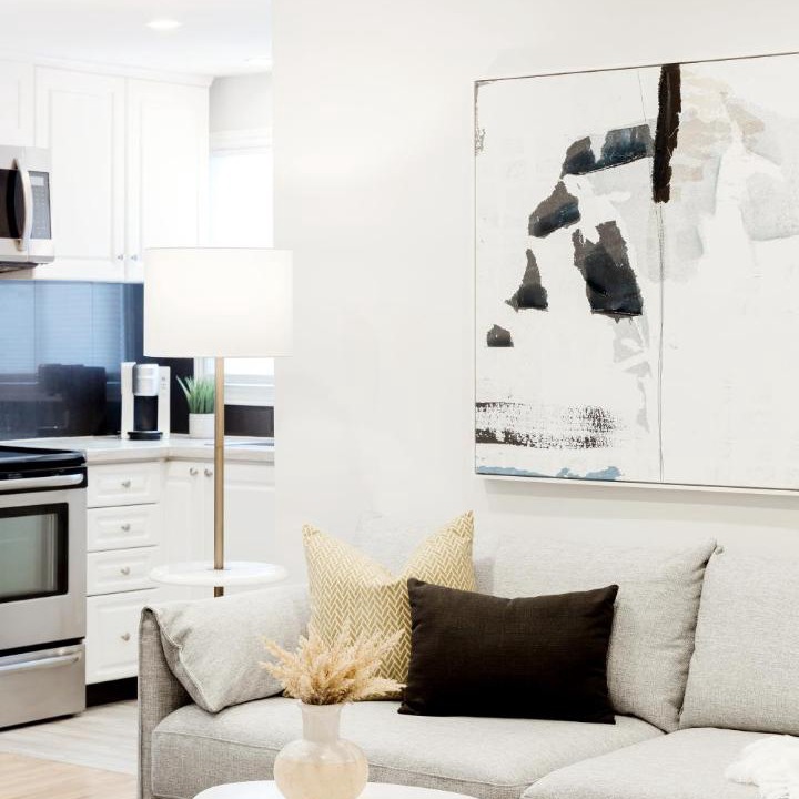 Photo of Livingroom in Beacon Hill South - Cardinal Heights