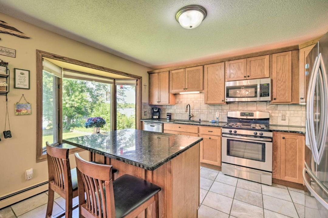 Photo of Kitchen in Centerville