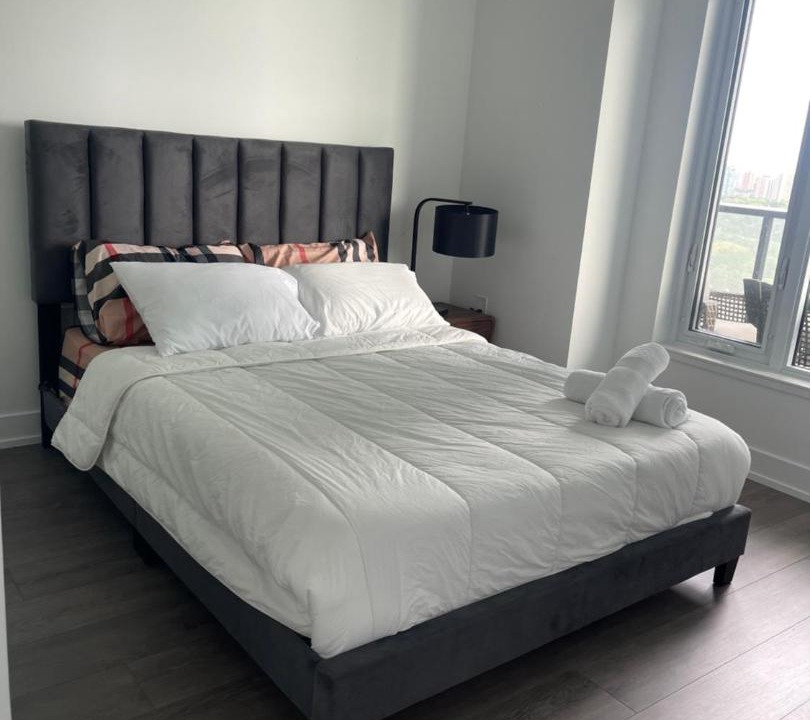 Photo of Bedroom in St. James Town
