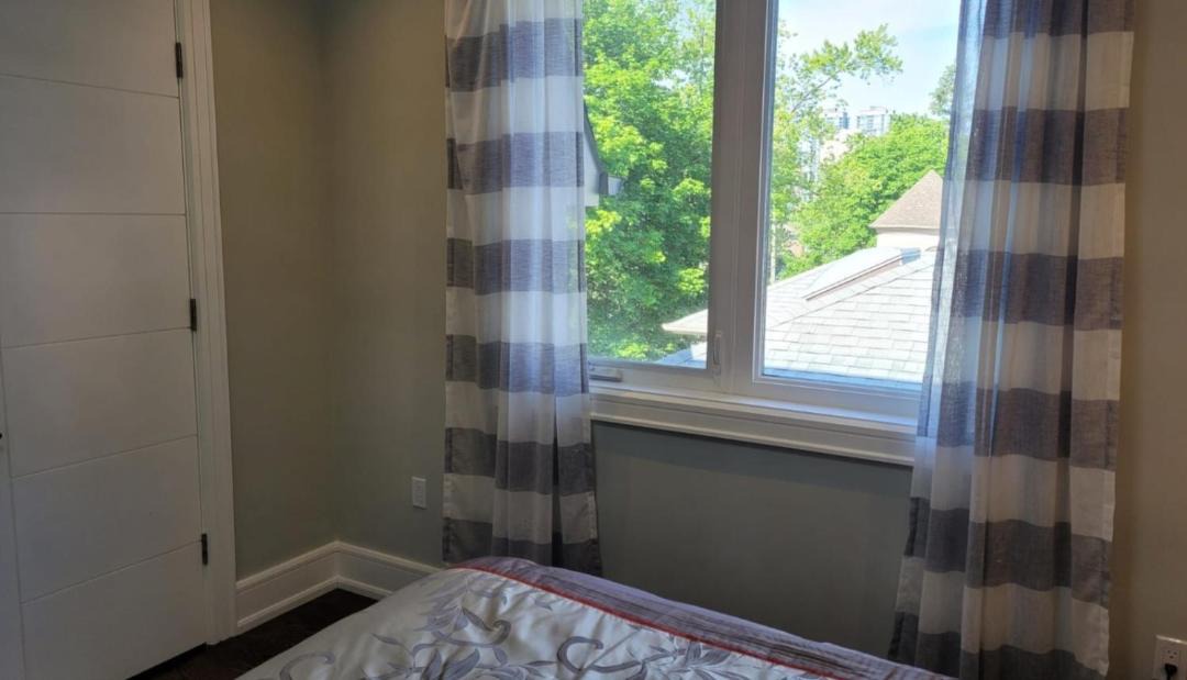 Photo of Bedroom in Willowdale