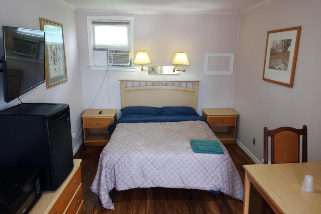 Photo of Bedroom in Otonabee-South Monaghan