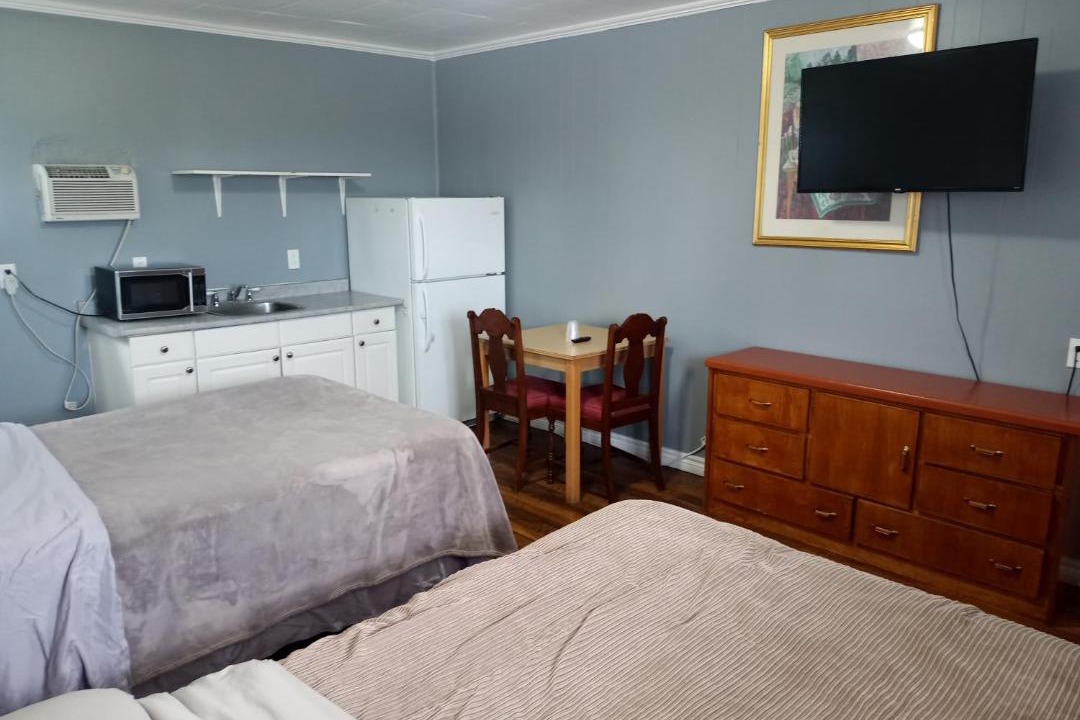 Photo of Bedroom in Otonabee-South Monaghan