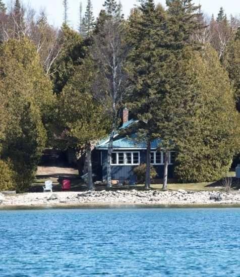 Photo of Outdoor in Tobermory