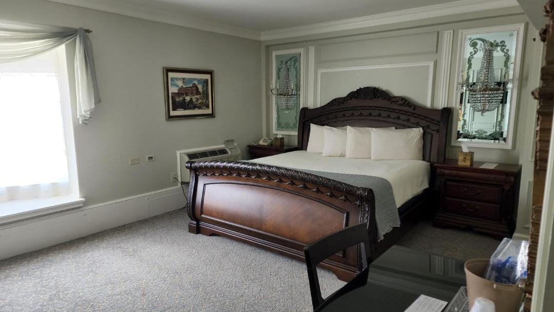 Photo of Bedroom in Stillwater
