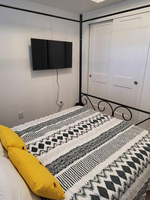 Photo of Bedroom in Niagara Falls