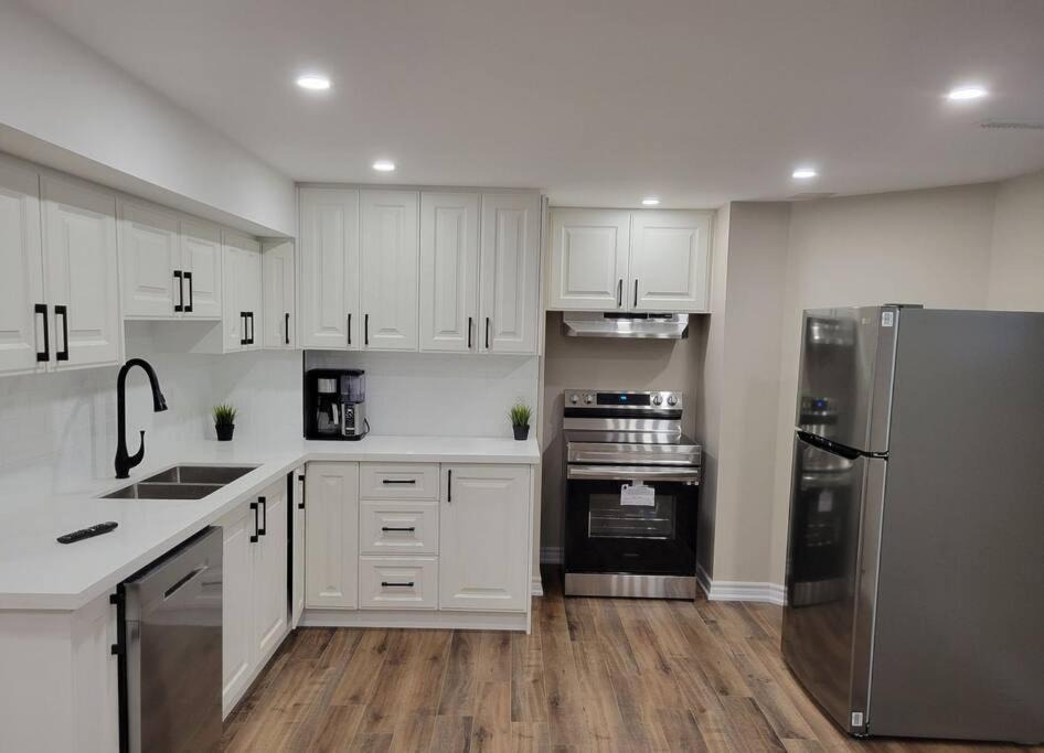 Photo of Kitchen in Whitby