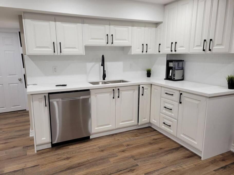 Photo of Kitchen in Whitby