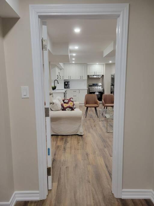 Photo of Livingroom in Whitby