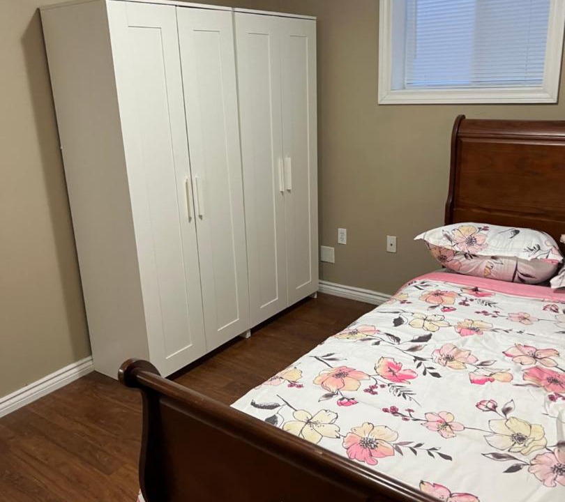 Photo of Bedroom in Bowmanville
