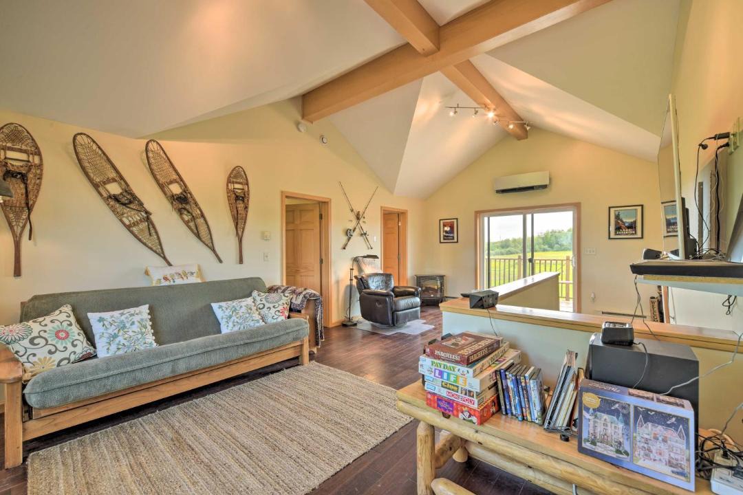Photo of Livingroom in Duluth