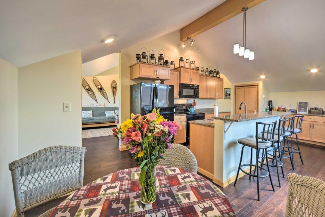 Photo of Livingroom in Duluth