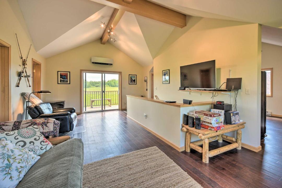 Photo of Livingroom in Duluth