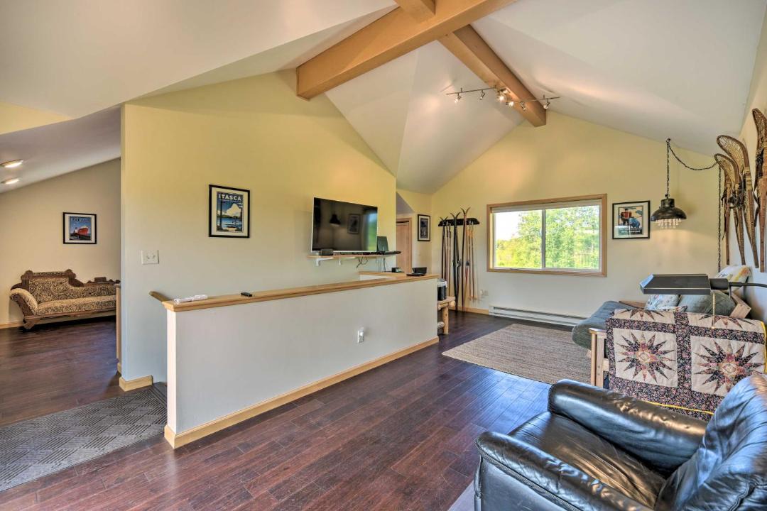 Photo of Livingroom in Duluth
