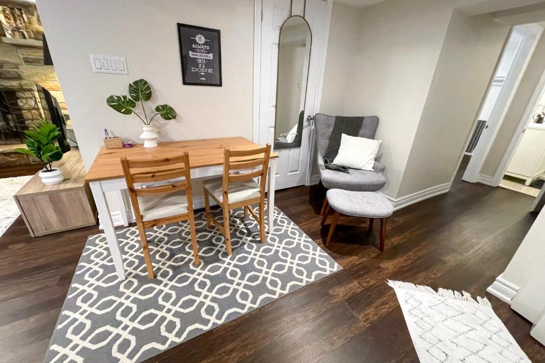 Photo of Livingroom in Wexford - Maryvale