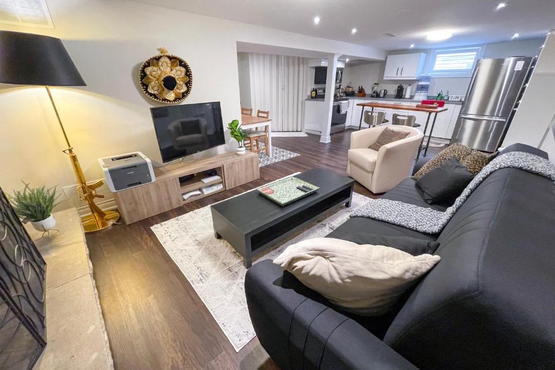 Photo of Livingroom in Wexford - Maryvale