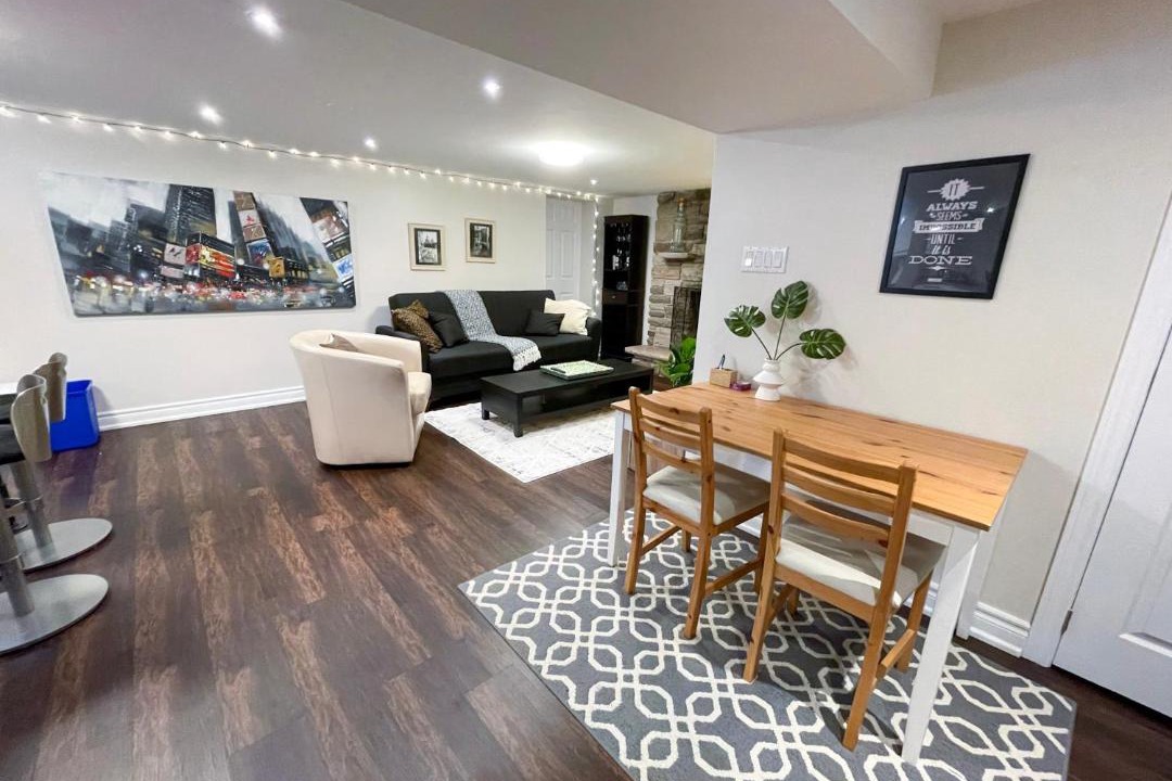 Photo of Livingroom in Wexford - Maryvale