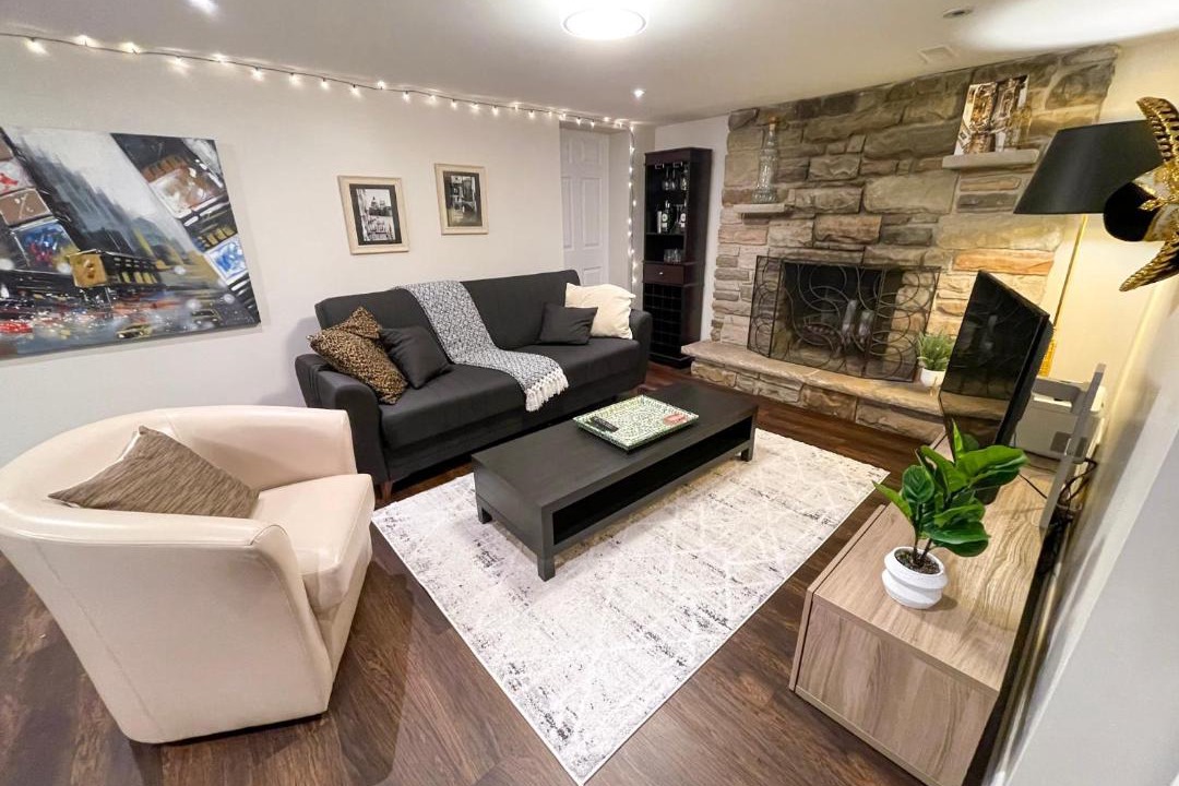 Photo of Livingroom in Wexford - Maryvale