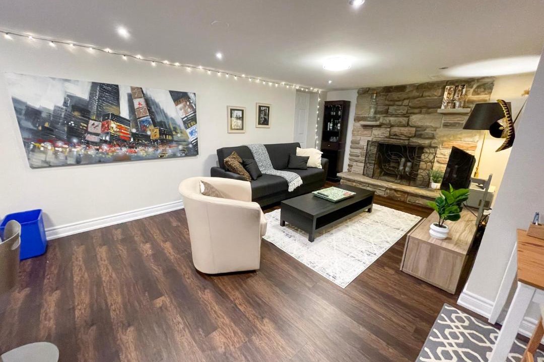 Photo of Livingroom in Wexford - Maryvale