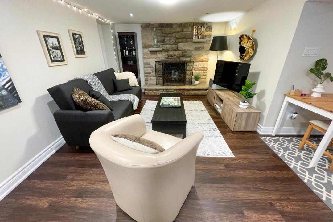 Photo of Livingroom in Wexford - Maryvale