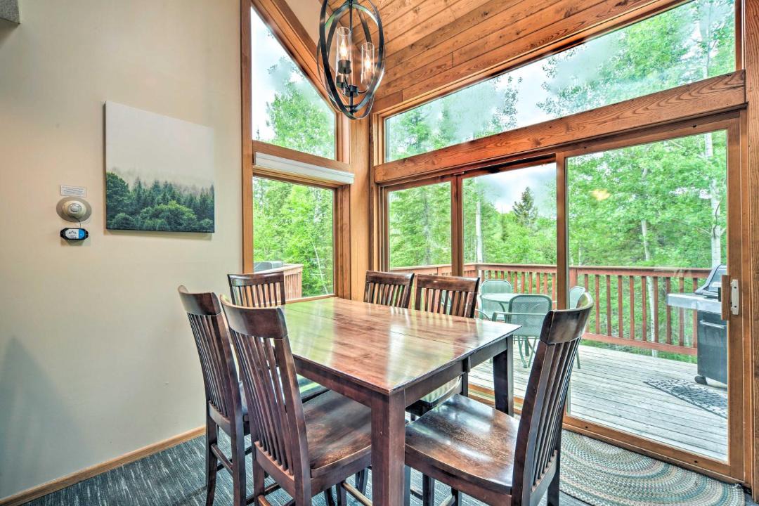 Photo of Livingroom in Lutsen