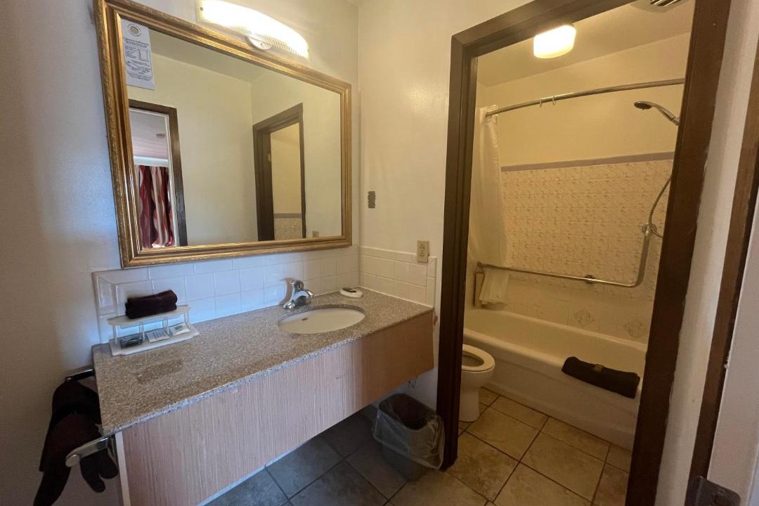 Photo of Bathroom in Algoma District