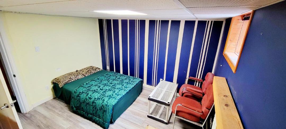 Photo of Bedroom in Malton