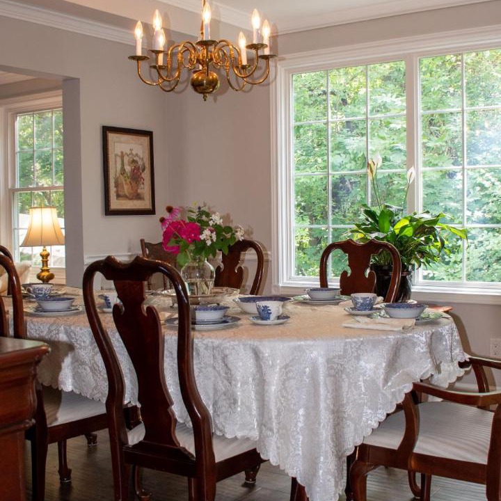 Photo of Livingroom in Historic Old Town