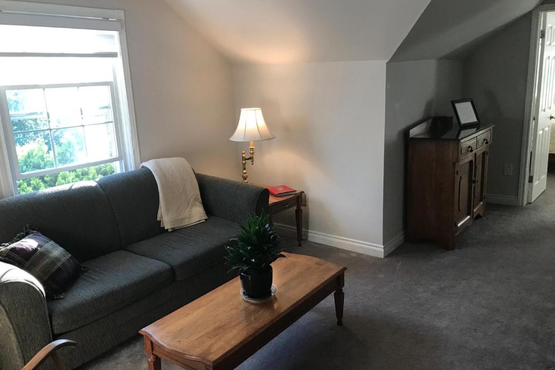 Photo of Livingroom in Historic Old Town
