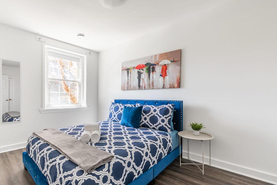 Photo of Bedroom in Beasley