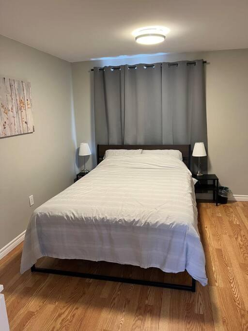 Photo of Bedroom in Arkona