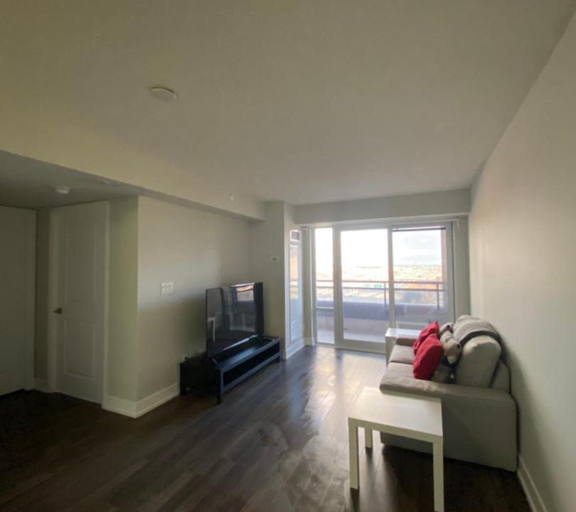 Photo of Livingroom in Etobicoke