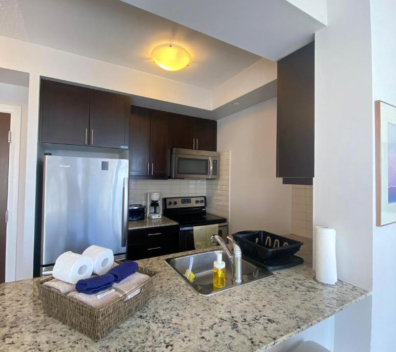 Photo of Livingroom in Etobicoke