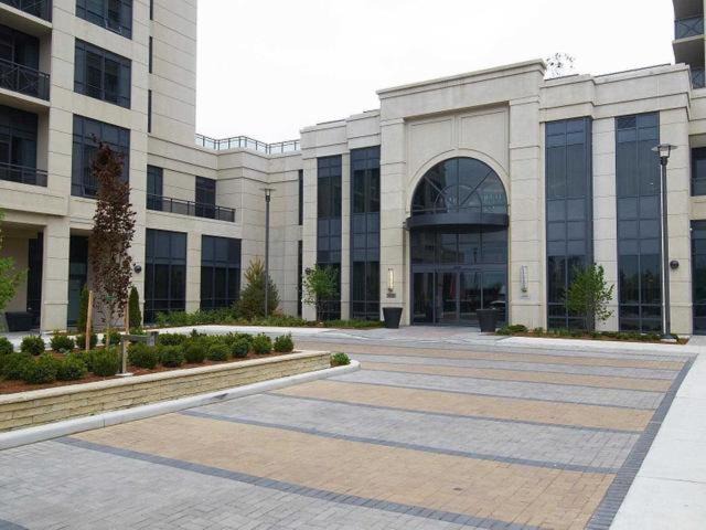 Photo of Buildings in Etobicoke