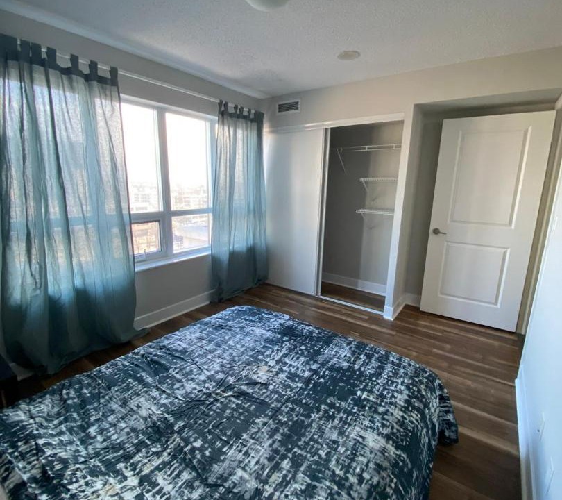 Photo of Bedroom in Etobicoke