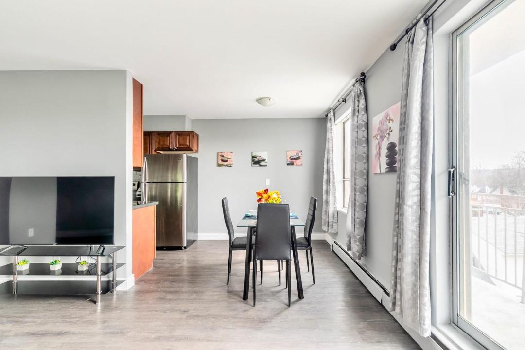 Photo of Livingroom in Rosedale