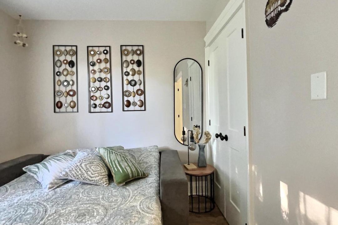 Photo of Bedroom in Barrie