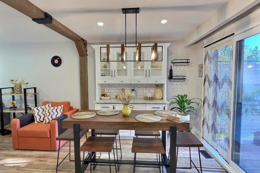 Photo of Livingroom in Barrie
