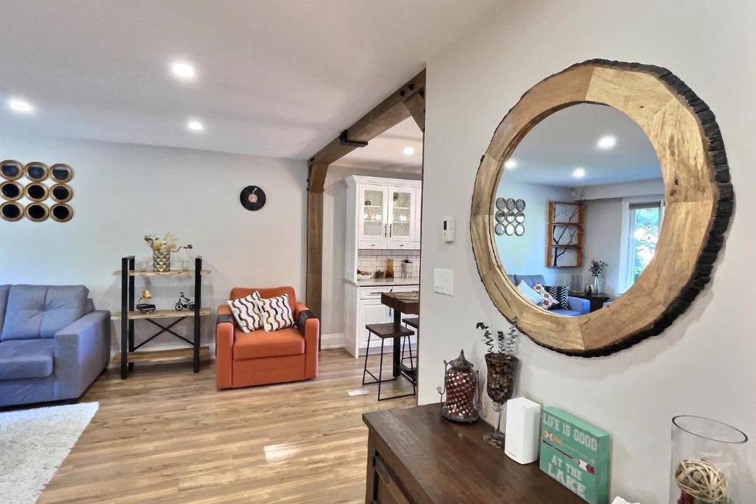 Photo of Livingroom in Barrie