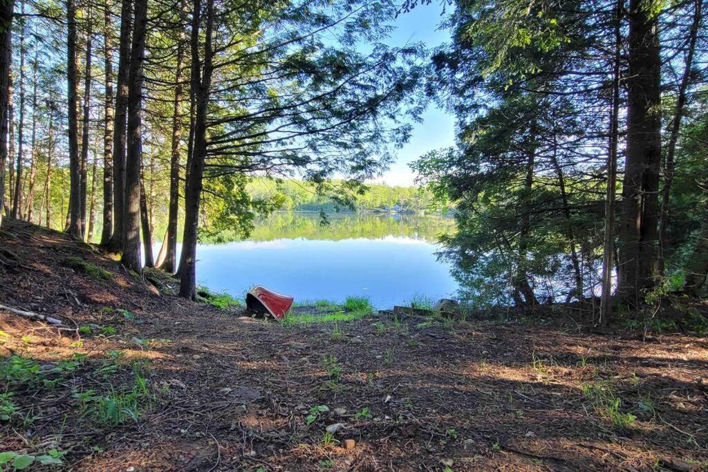 Photo of Outdoor in North Frontenac