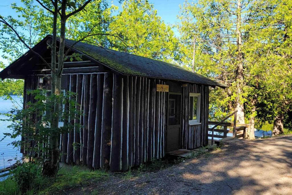Photo of Buildings in North Frontenac