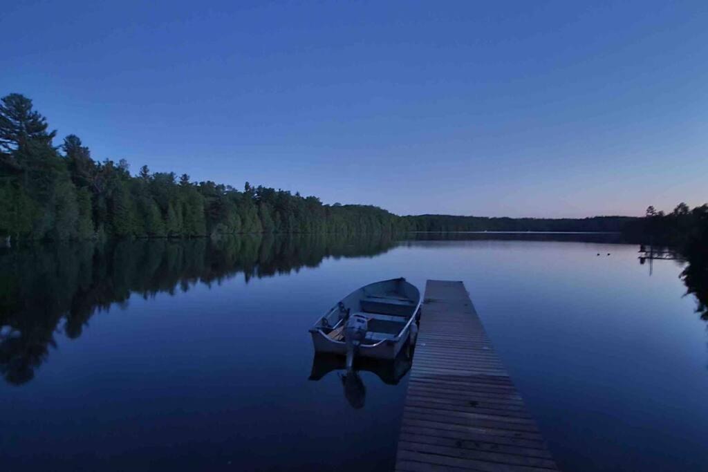 Photo of Outdoor in North Frontenac