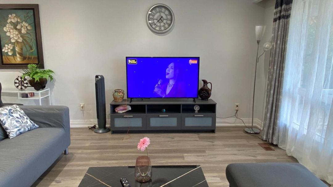 Photo of Livingroom in Kingsview Village